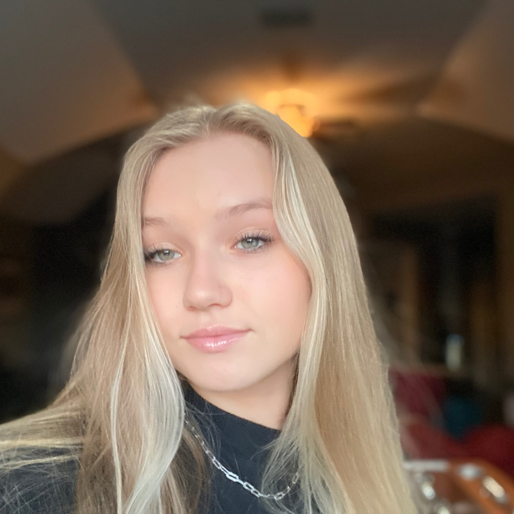 Meet your Posher, Kyla